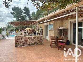Vente Maison 3 chambresCuers