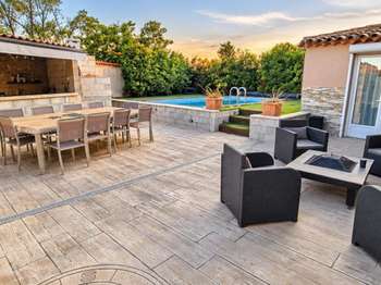 Vente Maison 3 chambresCuers
