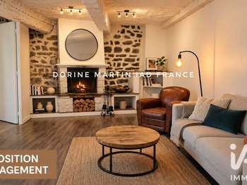 Vente maison 3 pièces Cuers 83