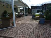 Vente maison 8 pièces Vente maison 8 pièces