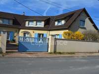 Vente maison Cuffy - 18