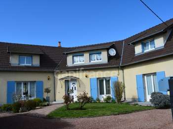 Vente maison 8 pièces Cuffy 18