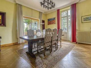 Vente maison 10 pièces