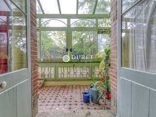 Vente maison 10 pièces