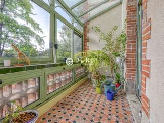 Vente maison 10 pièces