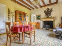 Vente maison 10 pièces