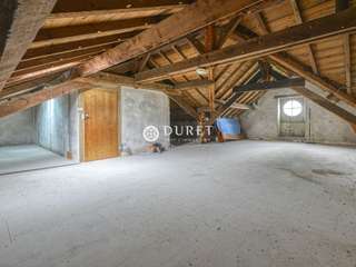 Vente maison 10 pièces