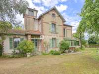 Vente maison 10 pièces