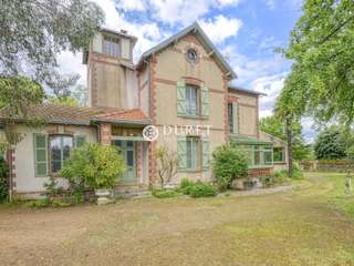 Vente maison 10 pièces