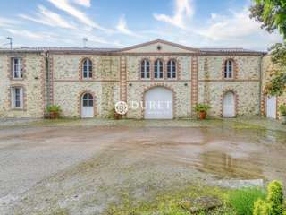 Vente maison 10 pièces