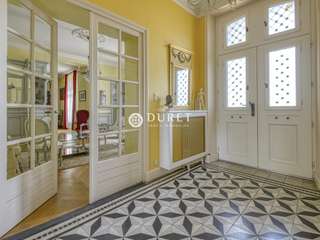 Vente maison 10 pièces