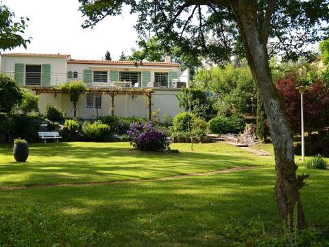 Vente maison 5 pièces Cugand 85