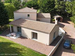 Vente maison 7 pièces Vente maison 7 pièces
