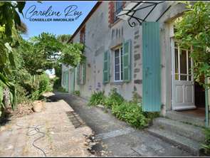 Vente Maison 5 chambresCugand