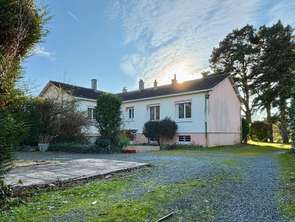 Vente Maison 3 chambresCugand