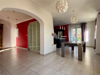 Vente maison 8 pièces Vente maison 8 pièces