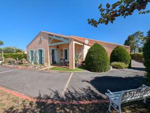 Vente Maison 4 chambresCugand