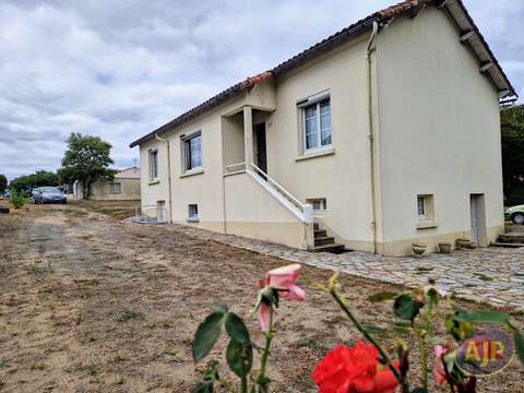 Vente maison 5 pièces Vente maison 5 pièces