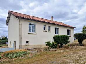 Vente Maison 4 chambresCugand