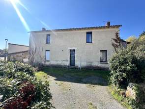 Vente Maison 3 chambresCugand