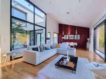Vente maison 8 pièces Cugand 85
