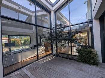 Vente maison 8 pièces Cugand 85