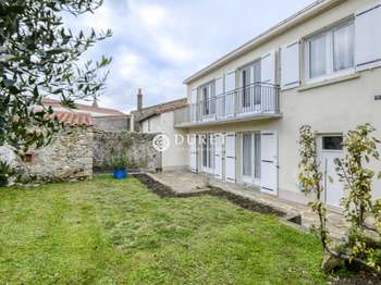 Vente Maison 4 chambresCugand
