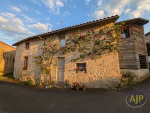 Vente Maison 2 chambresCugand