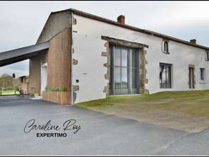 Vente Maison 5 chambresCugand