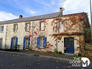 Vente Maison 6 piècesCugand