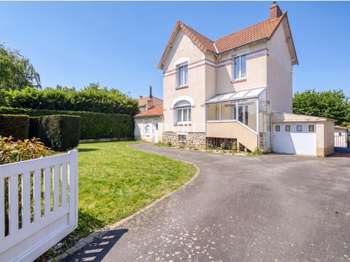 Vente Maison 3 chambresCugand