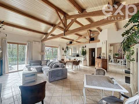 Vente maison 5 pièces Cugand 85