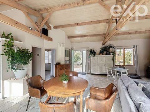 Vente maison 5 pièces Cugand 85