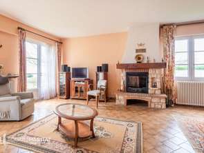 Vente Maison 3 chambresCugand