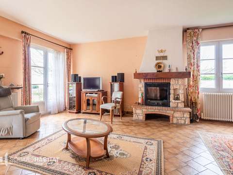 Vente maison 4 pièces Cugand 85