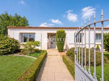 Vente Maison 5 chambresCugand