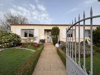 Vente maison 8 pièces Vente maison 8 pièces