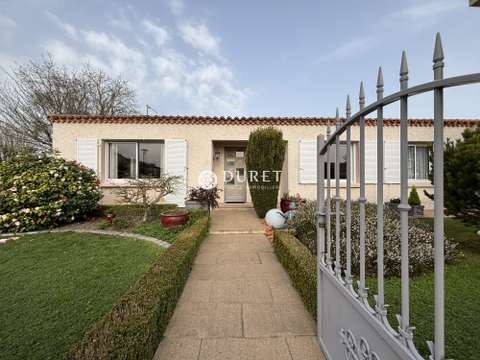 Vente maison 8 pièces Vente maison 8 pièces