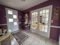 Vente maison 8 pièces Vente maison 8 pièces
