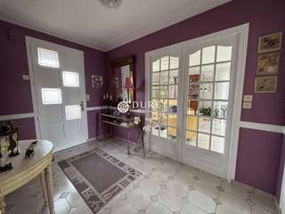 Vente maison 8 pièces Vente maison 8 pièces