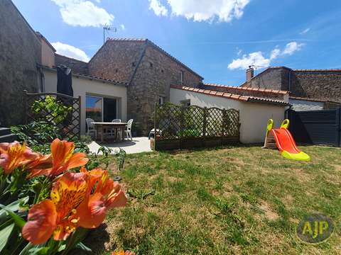 Vente maison 4 pièces Vente maison 4 pièces