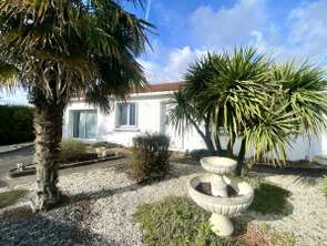 Vente Maison 3 chambresCugand