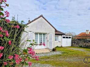 Vente Maison 3 chambresCugand