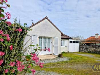 Vente maison 4 pièces Cugand 85