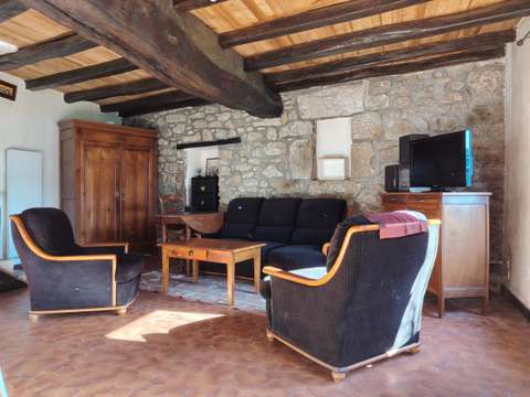 Vente maison 2 pièces Cugand 85