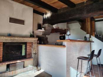 Vente maison 2 pièces