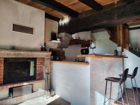 Vente maison 2 pièces Vente maison 2 pièces