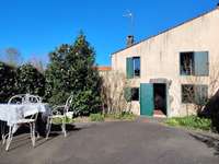 Vente maison 2 pièces