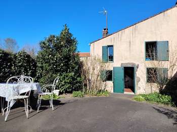 Vente Maison 1 chambreCugand