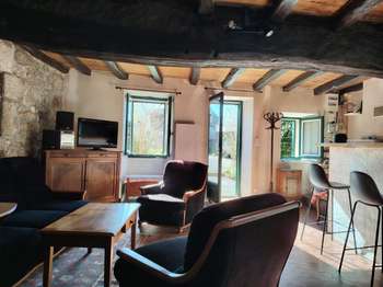 Vente maison 2 pièces